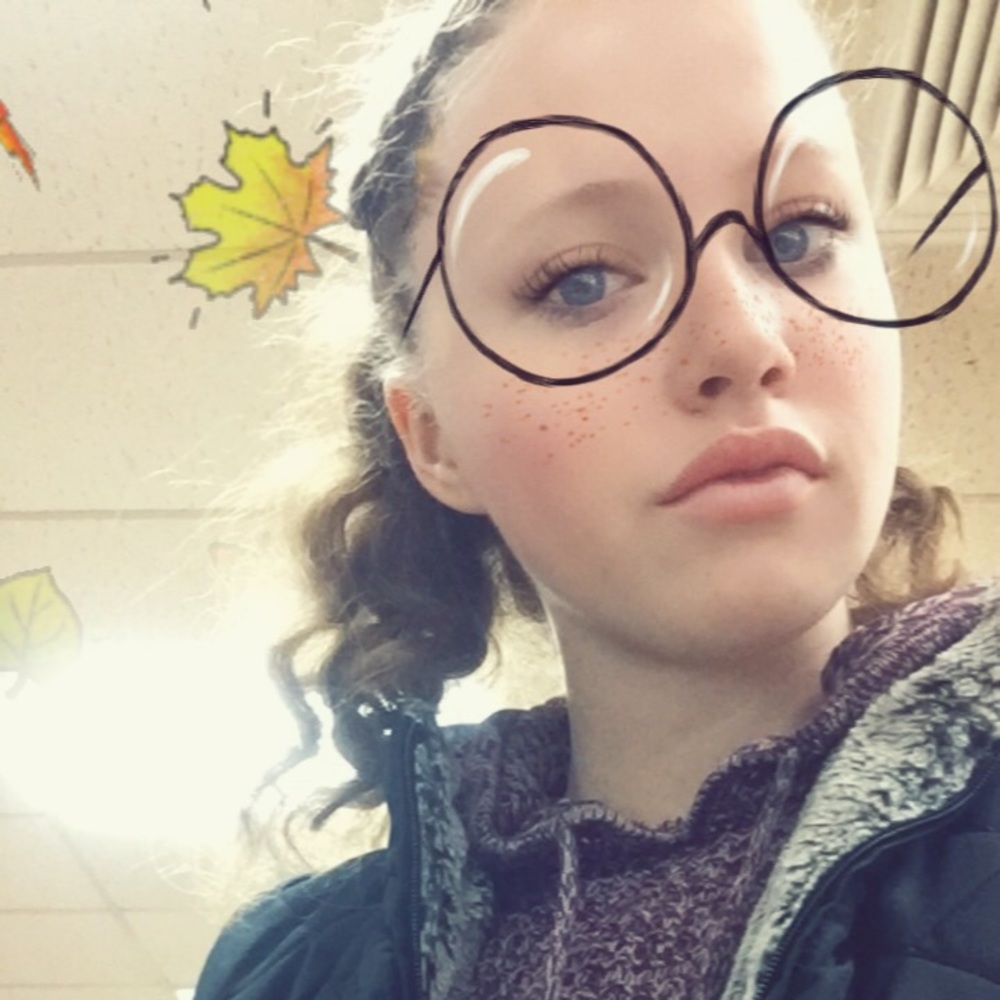 Meet your Posher, Erin